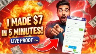 Polpick Dice Strategy 2025 | Live $7 Earning Proof