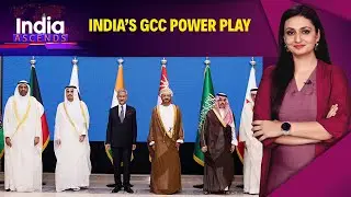 India's Strategic Gulf Cooperation Countries' Win: Top 10 Moments Of 2024