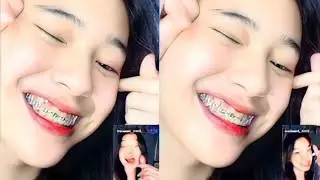 MNL48 COLEEN CO HOST WITH MNL48 FRANCES 02/23/22