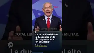 🚨 ISRAEL APROB&Oacute; UN ALTO AL FUEGO 🇮🇱