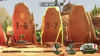 Jet Kave Adventure Level 1-7 Walkthrough No Commentary (PC 1440P-60FPS)