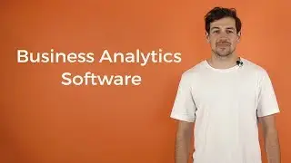 Business Analytics Software para negocios fitness | &iquest;Datos demasiado complejos? &iexcl;Ya no m&aacute;s!