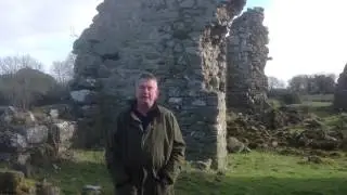 Rindoon's Parish Church