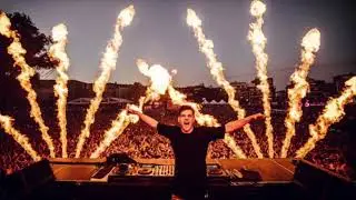 Martin Garrix - Forever (slowed down)