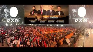 🎉 &iexcl;Celebramos 15 a&ntilde;os de &eacute;xito, crecimiento y bienestar en DXN Per&uacute;!
