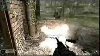COD4 -DEEP IMPACT TRAILER- {by www.MERCILESS-CLAN.de}