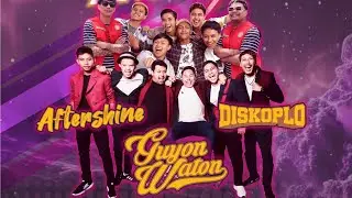 Apt versi Diskoplo Remix #koploparty #dangdut