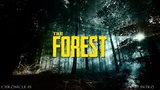 🔴Stream with @ErinGaming-s3f The Forest.