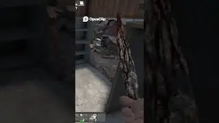 Found Trash, Killed Zombie! Survival Game Frenzy!