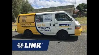 Hamilton & West Waikato Franchise Mobile Service Business With Great Profit