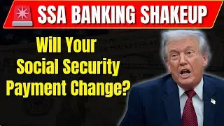 SSA New Banking Rules Could Affect Your Social Security And Disability Payments