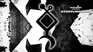 Marq Moro Presents STARFLIGHT144 - 004