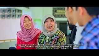 PROFIL FKIK UMY 2019