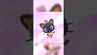 Wheatflour Wonderland : Chococat's magical transformation