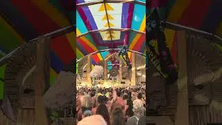 Boom Festival 2025 &bull; Alchemy Stage Vibes 🔥 Psytrance Energy #BoomFestival #AlchemyStage