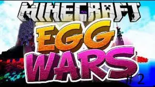 Egg Wars  (huahwi Texture pack ) denedik #2