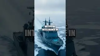 Canada's Arctic Naval Advantage