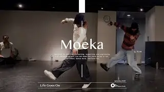 Moeka 