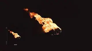 Halil Akbas - Fuego