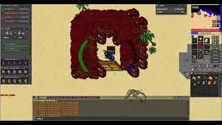 Souls Of Elysium   Redleh Kord - KNASE BOT REPORT