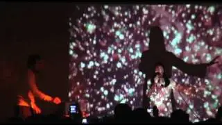 Sonar 2010: Broadcast (Live)
