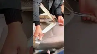 Экстренные многоцелевые лайфхаки для автомобильных ремней безопасности ✅ 🚗🔧