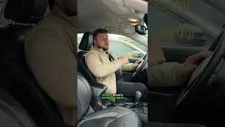 Jeep Cherokee - компактний, маневровий і простий у керуванні кросовер🔥