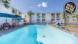 Motel 6 Seattle, WA - Sea-Tac Airport South | Seattle (WA), United States | Hotel Review 🌟
