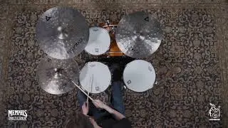 Istanbul Agop 20