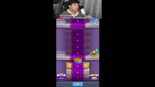 CLASH ROYALE N CHILL - 12k trophies?