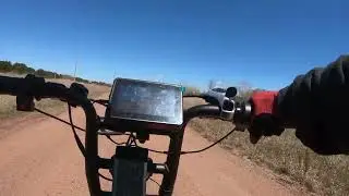 Trainyard Shortcut ( Ariel Rider Grizzly )