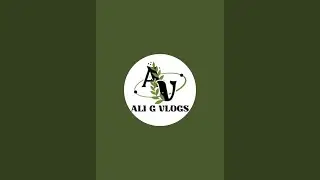 Ali g Vlogs | Beautiful Nature, Flowers & Travel