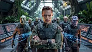 Students Listened Attentively Humans Can&rsquo;t Survive Deathworld Training | HFY | Sci-Fi Story