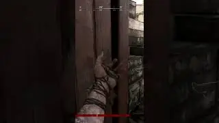 3 mins of random craziness in Hunt: Showdown #huntshowdown #crytek #extractionshooter