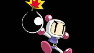 Bomberman - Busted Speaker