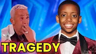 &ldquo;Britain&rsquo;s Got Talent&rdquo; Star Malakai Bayoh&rsquo;s Heartbreaking Tragedy Will Leave You Speechless