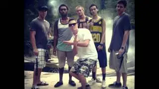 Adrian Jordan Fernandez 21st Birthday