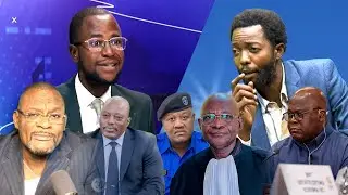 🚨NANI ABETI PERO LUWARA MARLEY VUVU FAIT DES RÉVÉLATIONS 