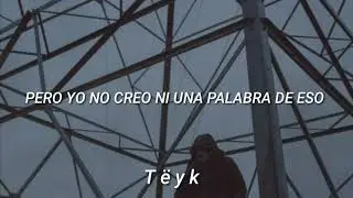 Asking alexandria - I Used to have a best friend (But gave me) (Sub Espa&ntilde;ol)