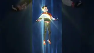EKANS SNAKE -AWAKE SHORTS || #shorts #short #cn #pogo 😱 #viral #shorts