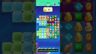 Candy crush soda level 27626-17630