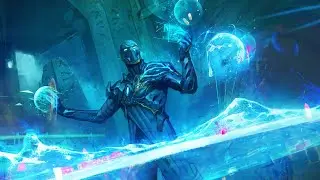Fortnite *NEW* DEEPWALKER RELIK Gameplay