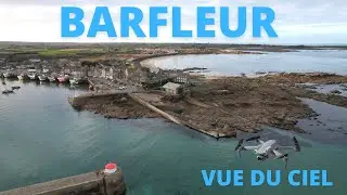 BARFLEUR - DRONE 4K