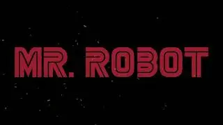 Mind Awake, Body Asleep &mdash; Mr. Robot Mode [ Coding Music]