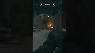 gulag 1v1 shootout #warzone victory
