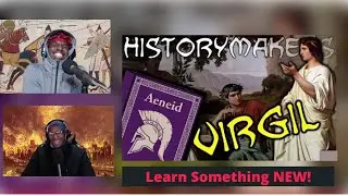 History-Makers_ Virgil - OSP ¦ Unorthodox Reactions