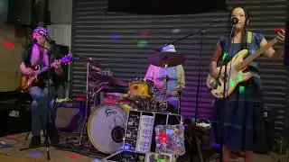 &ldquo;Rusty&rsquo;s Song&rdquo; Bryan Dean Trio at Catalina Brewing Co.