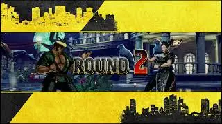 Fatal Fury~ City of Wolves  December 2025 HD 8