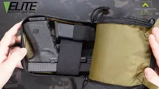 Liberty Gun Pack by Elite Survival Systems