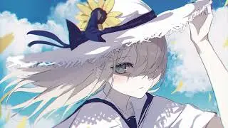 『Nightcore』CHIHIRO - Kataomoi